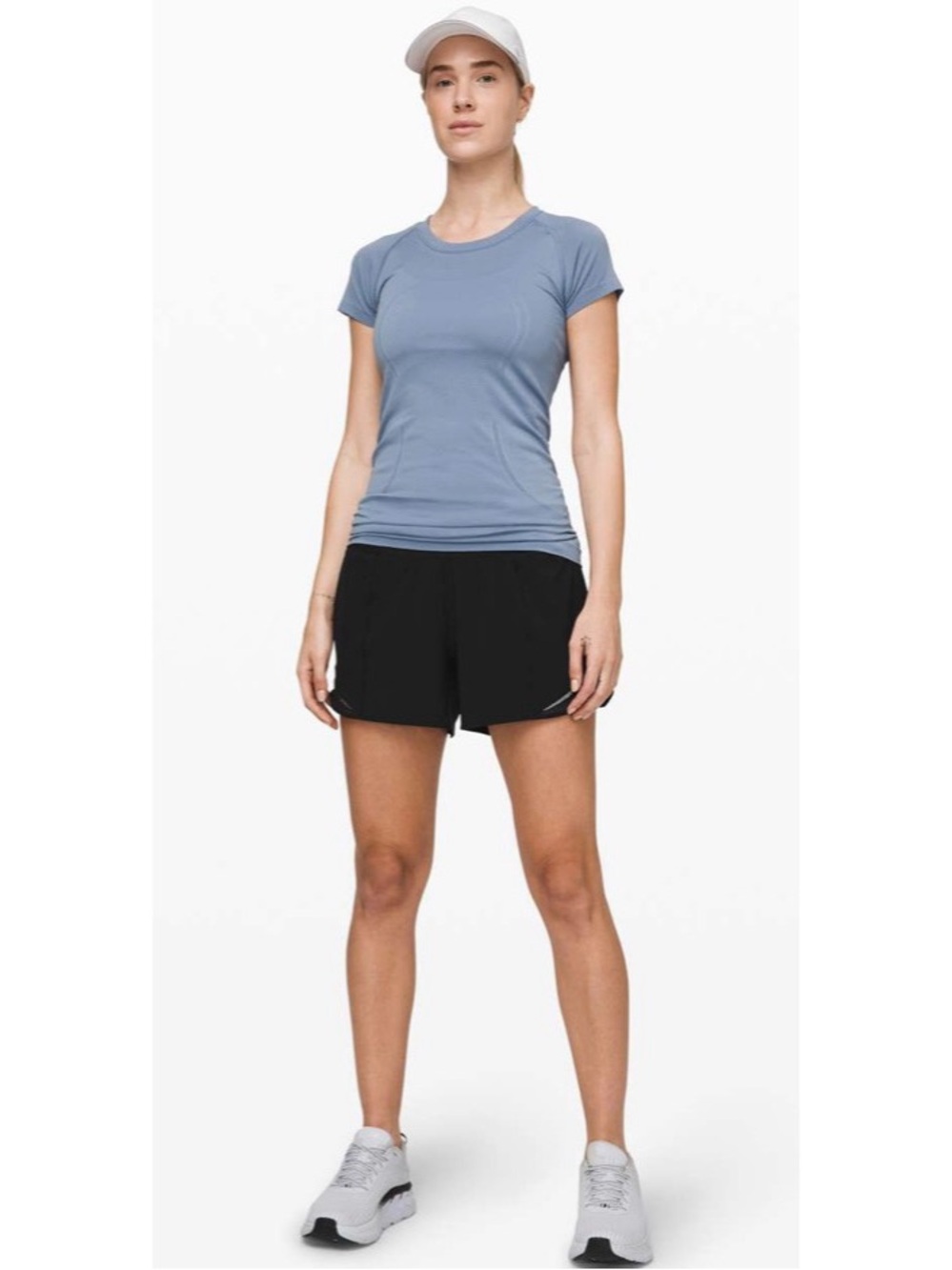 Lulu shorts